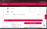 WEEKENDGIFT coupon verification screenshot