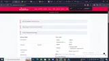 WELCOME15 coupon verification screenshot
