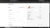 SIGNUP10 coupon verification screenshot