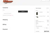 WILD10 coupon verification screenshot