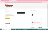 ORBIT360 coupon verification screenshot