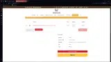 10OFF coupon verification screenshot