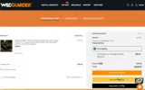 nc301 coupon verification screenshot
