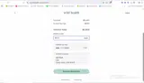 WH10 coupon verification screenshot