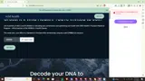 CFWILD coupon verification screenshot