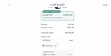 STARTNOW coupon verification screenshot