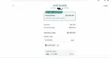 startnow coupon verification screenshot