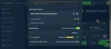 Wild.io coupon verification screenshot