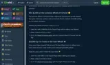 Wild.io coupon verification screenshot