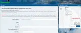 GIFTCARD20 coupon verification screenshot