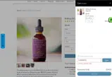 SUMMER15 coupon verification screenshot