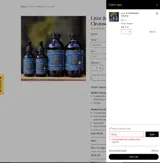 GET20 coupon verification screenshot