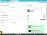 BONUS15 coupon verification screenshot