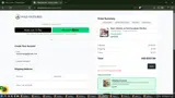 72WBE8LXNGLKLRTW coupon verification screenshot