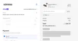 WILD coupon verification screenshot