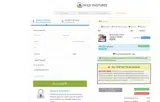 WILD20 coupon verification screenshot