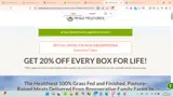 72WBE8LXNGLKLRTW coupon verification screenshot