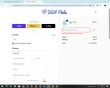 Wild Rich Kids coupon verification screenshot