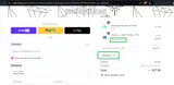 Wild Rich Kids coupon verification screenshot