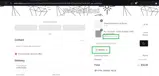 Wild Rich Kids coupon verification screenshot