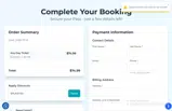 Wild Rivers coupon verification screenshot