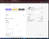 Wild Roman coupon verification screenshot