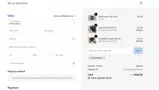 Wild Roman coupon verification screenshot