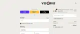 WELCOMEBACK10 coupon verification screenshot