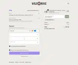 WELCOMEBACK10 coupon verification screenshot