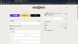 solstice25 coupon verification screenshot