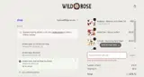 happyhappy15 coupon verification screenshot