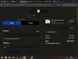 happyhappy15 coupon verification screenshot
