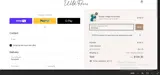 FIRST25 coupon verification screenshot