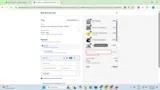 Wild Runs Disc Golf coupon verification screenshot