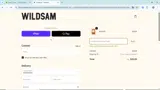 sunsout coupon verification screenshot