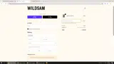 MOM20 coupon verification screenshot