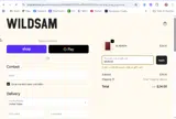 MOM20 coupon verification screenshot