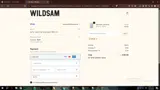 WC30 coupon verification screenshot