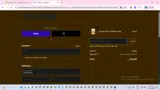 JT30 coupon verification screenshot