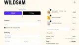 JT30 coupon verification screenshot