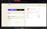BUNDLE coupon verification screenshot