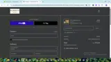 THANKYOU20 coupon verification screenshot