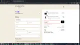 SUMMER coupon verification screenshot