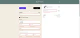 AUTUMN coupon verification screenshot