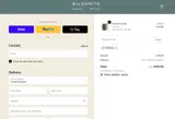 BFOW30 coupon verification screenshot