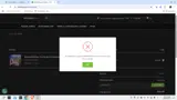 SUMMER25 coupon verification screenshot
