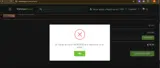 INDEP2025 coupon verification screenshot