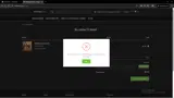 YOUTH25 coupon verification screenshot