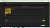 HALLOWEEN25 coupon verification screenshot