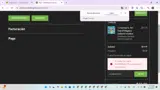 ALAWARSALE50 coupon verification screenshot